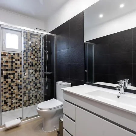 Mhouse Lease Av Sintra *